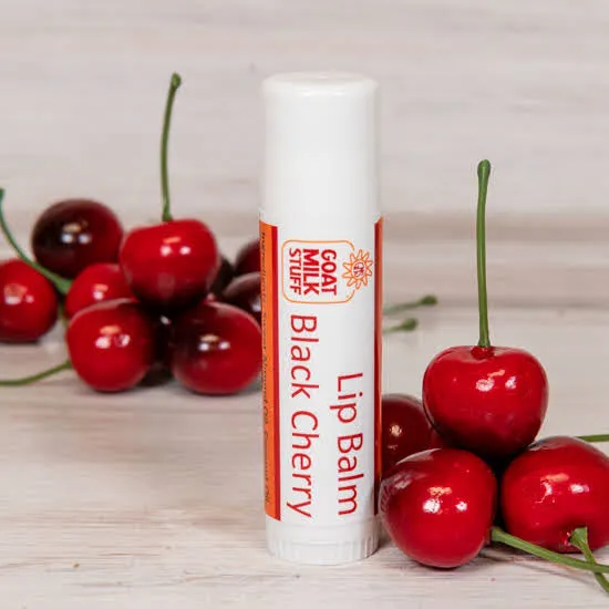Super Lip Balm Goat Milk Lip Balms