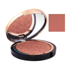 SWEET TOUCH LONDON 3D LIGHTS EYESHADOW COPPER ROSE  8GM