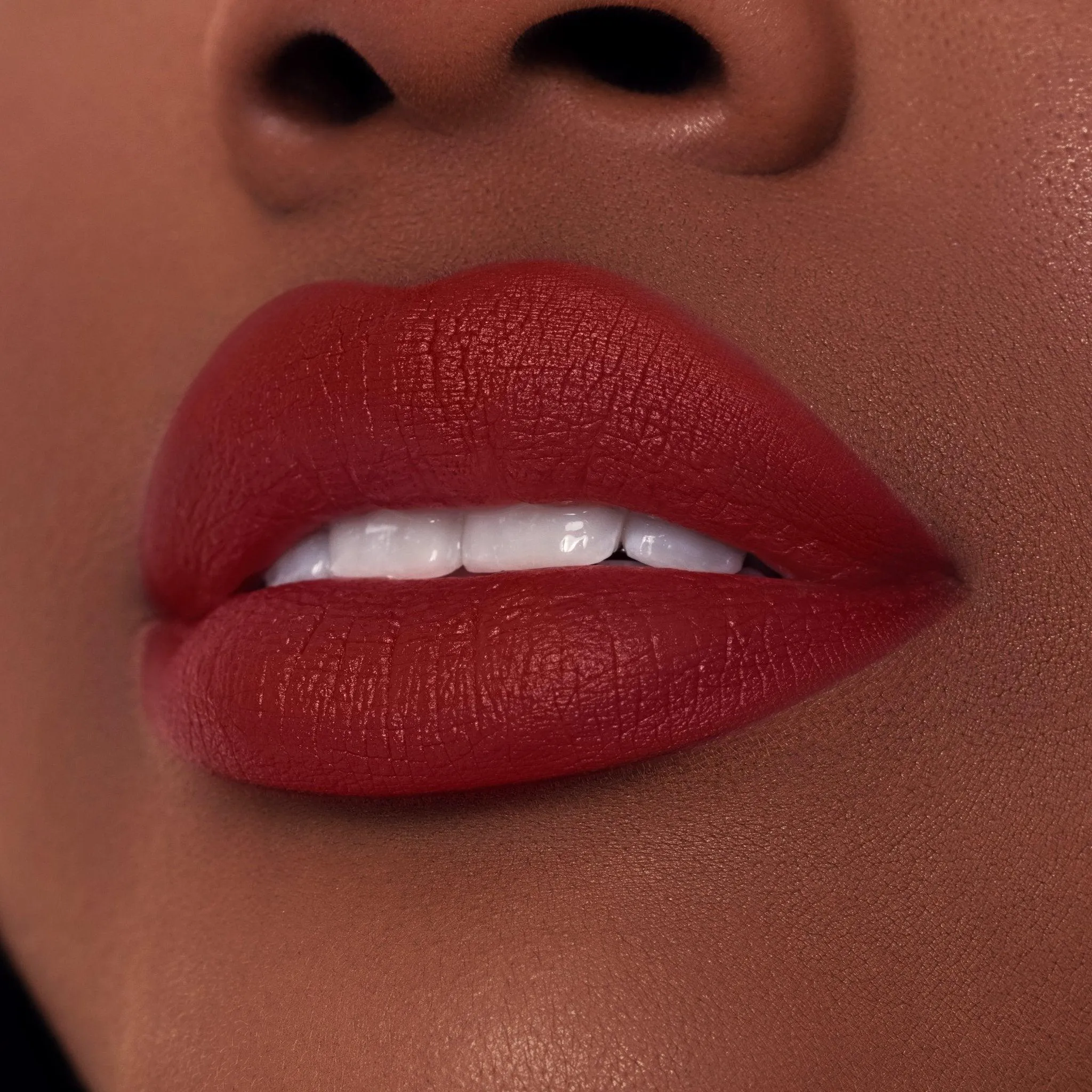 Tease Me Soft Matte Lipstick