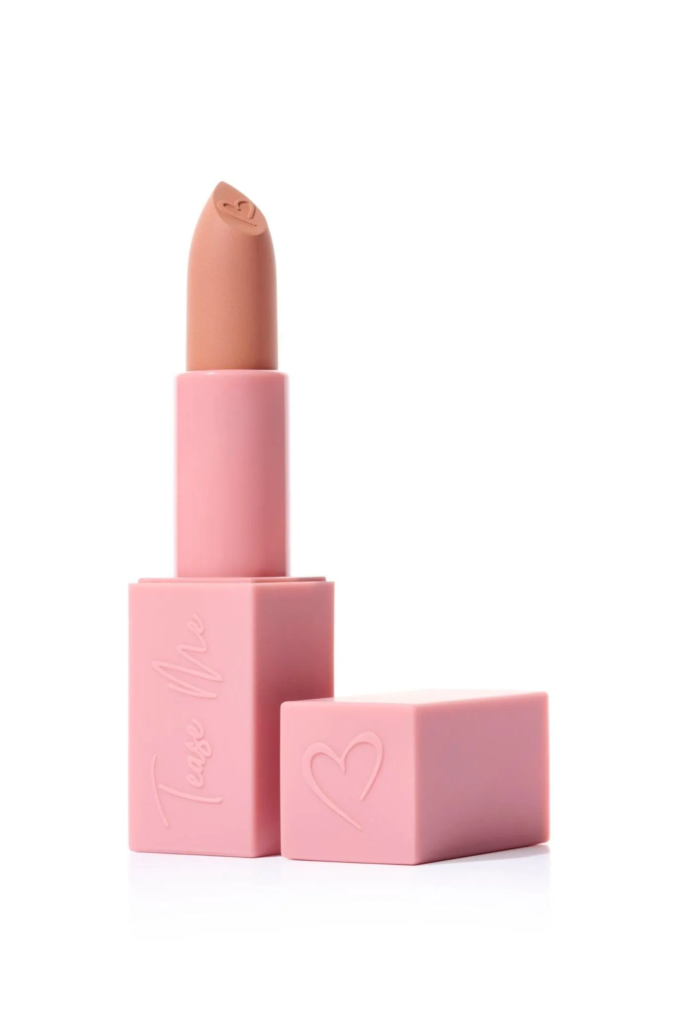 Tease Me Soft Matte Lipstick