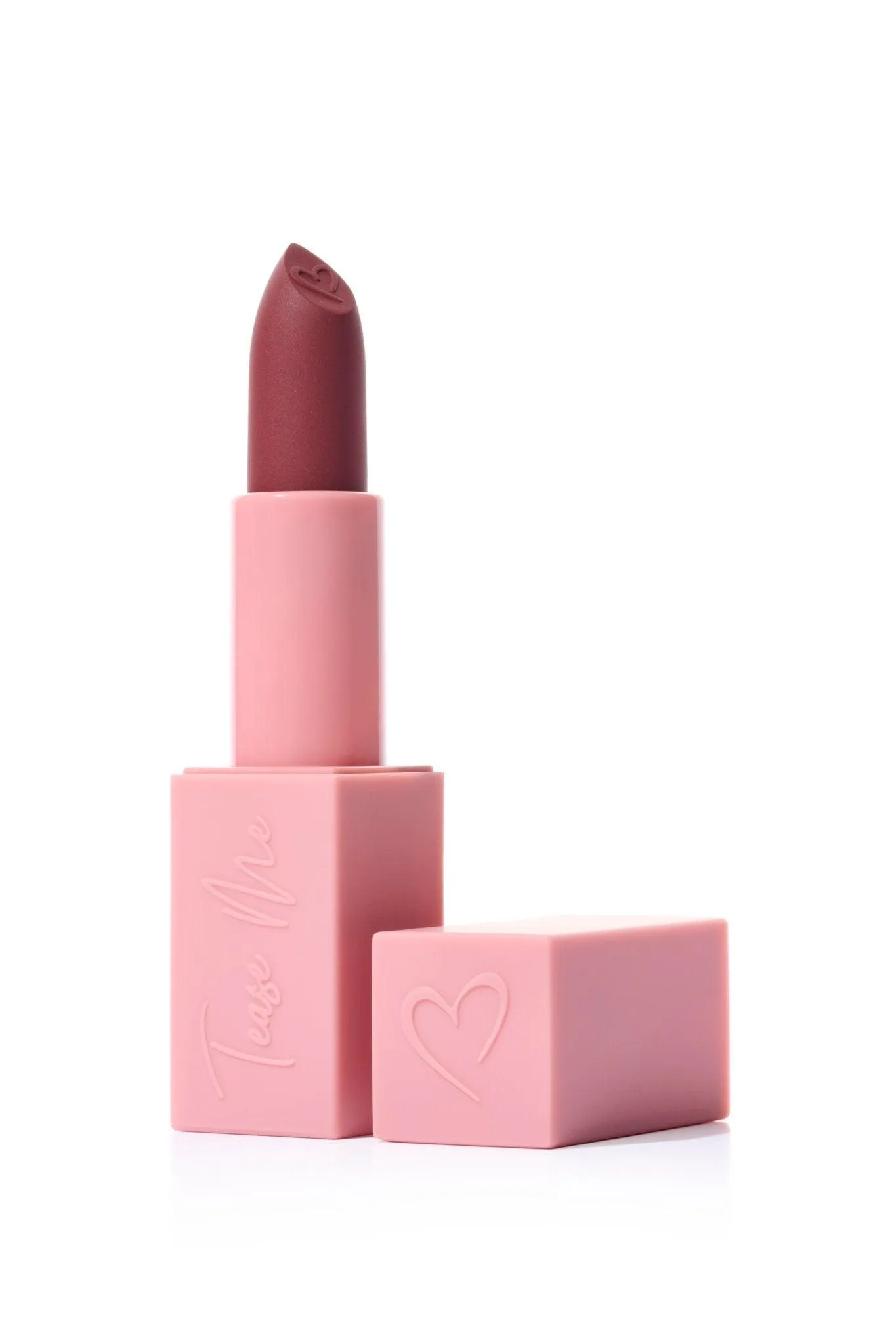 Tease Me Soft Matte Lipstick