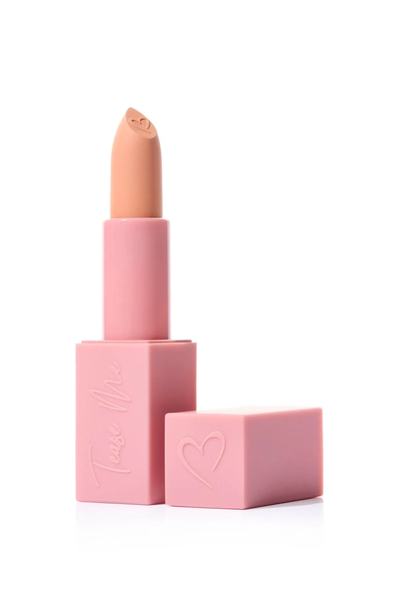 Tease Me Soft Matte Lipstick