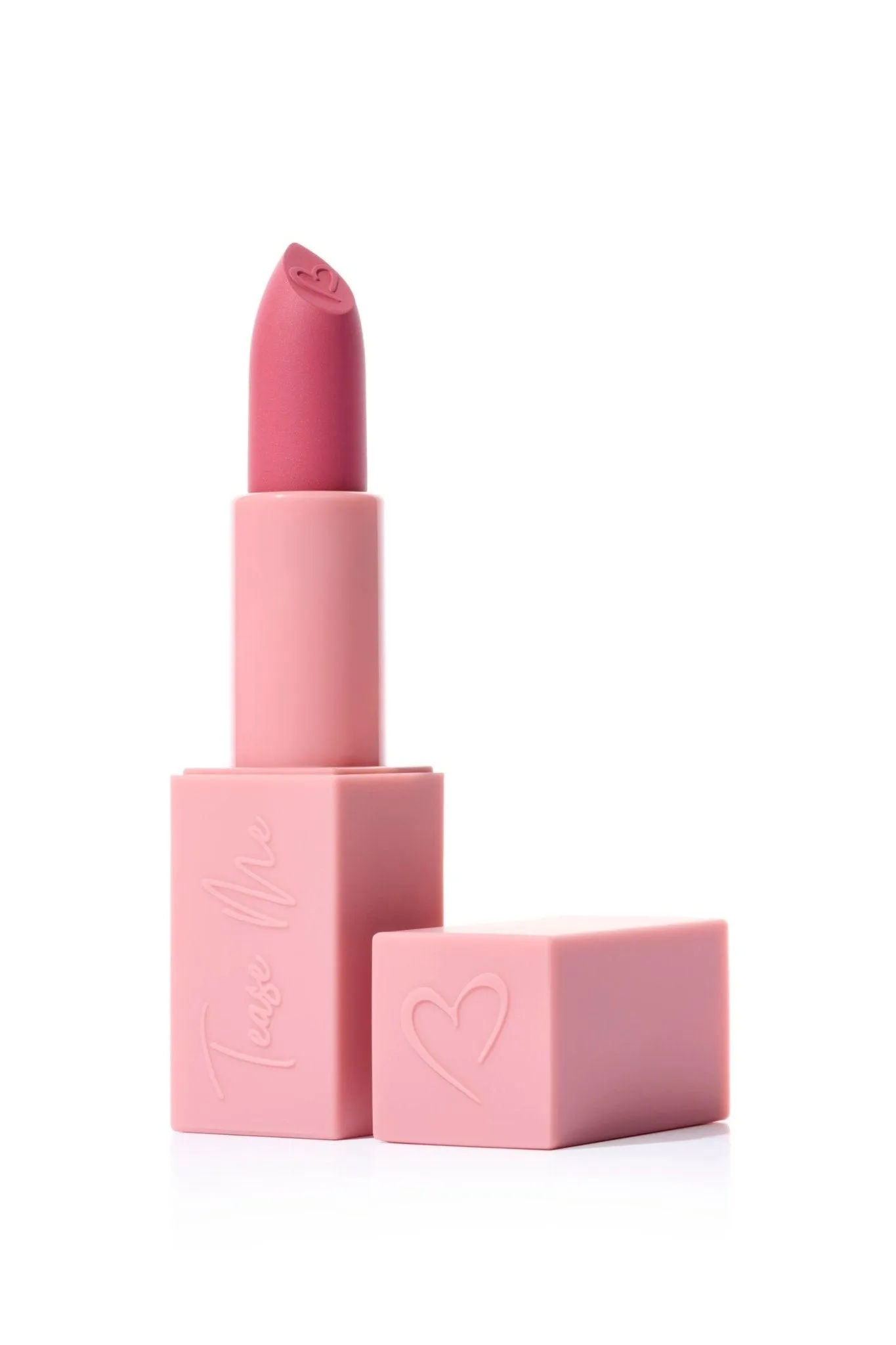 Tease Me Soft Matte Lipstick