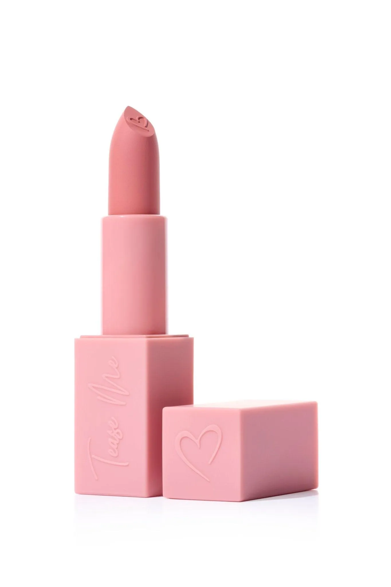 Tease Me Soft Matte Lipstick