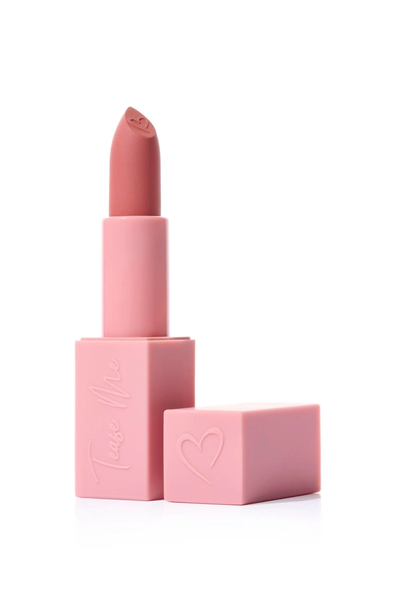 Tease Me Soft Matte Lipstick