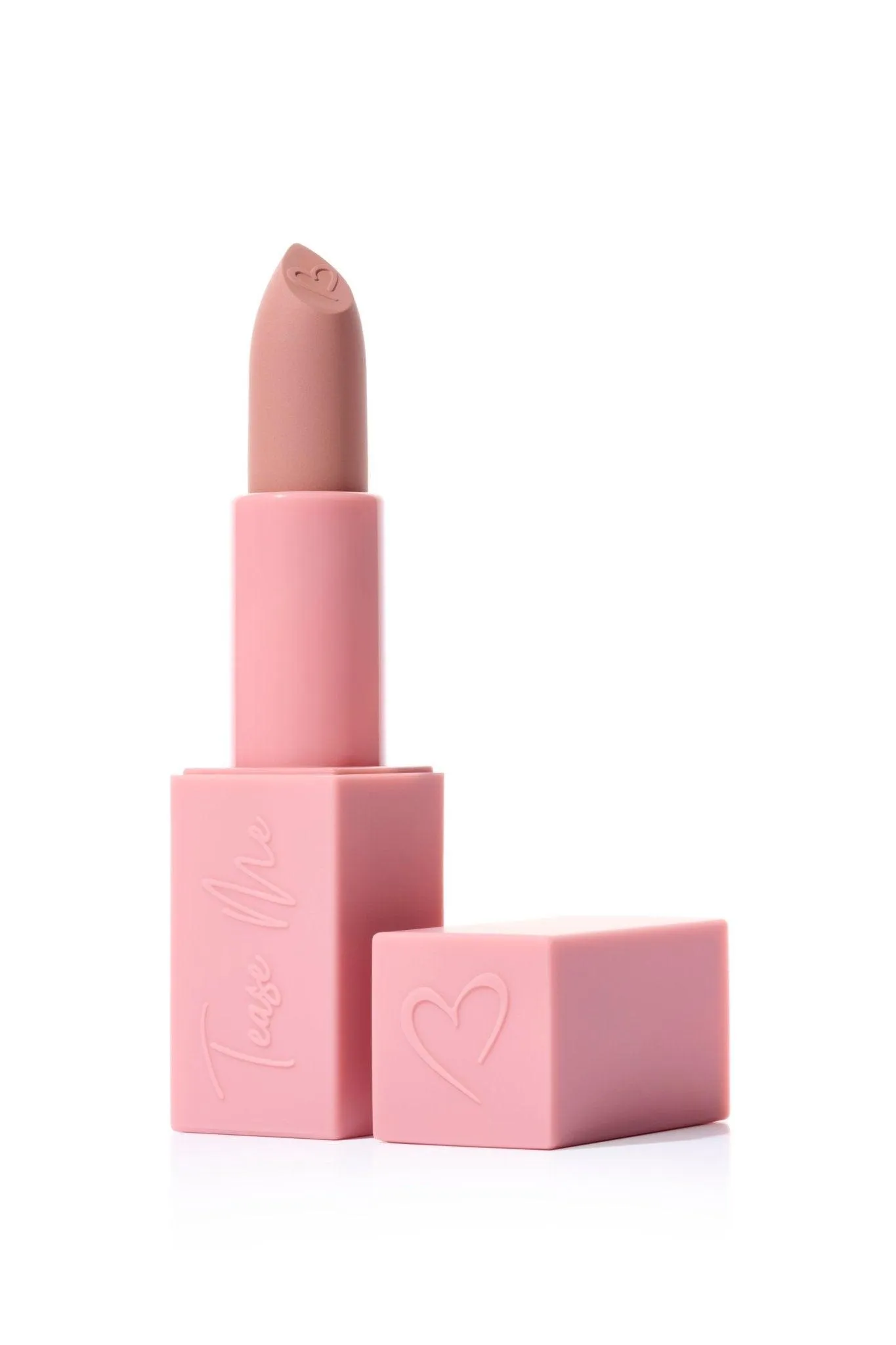 Tease Me Soft Matte Lipstick