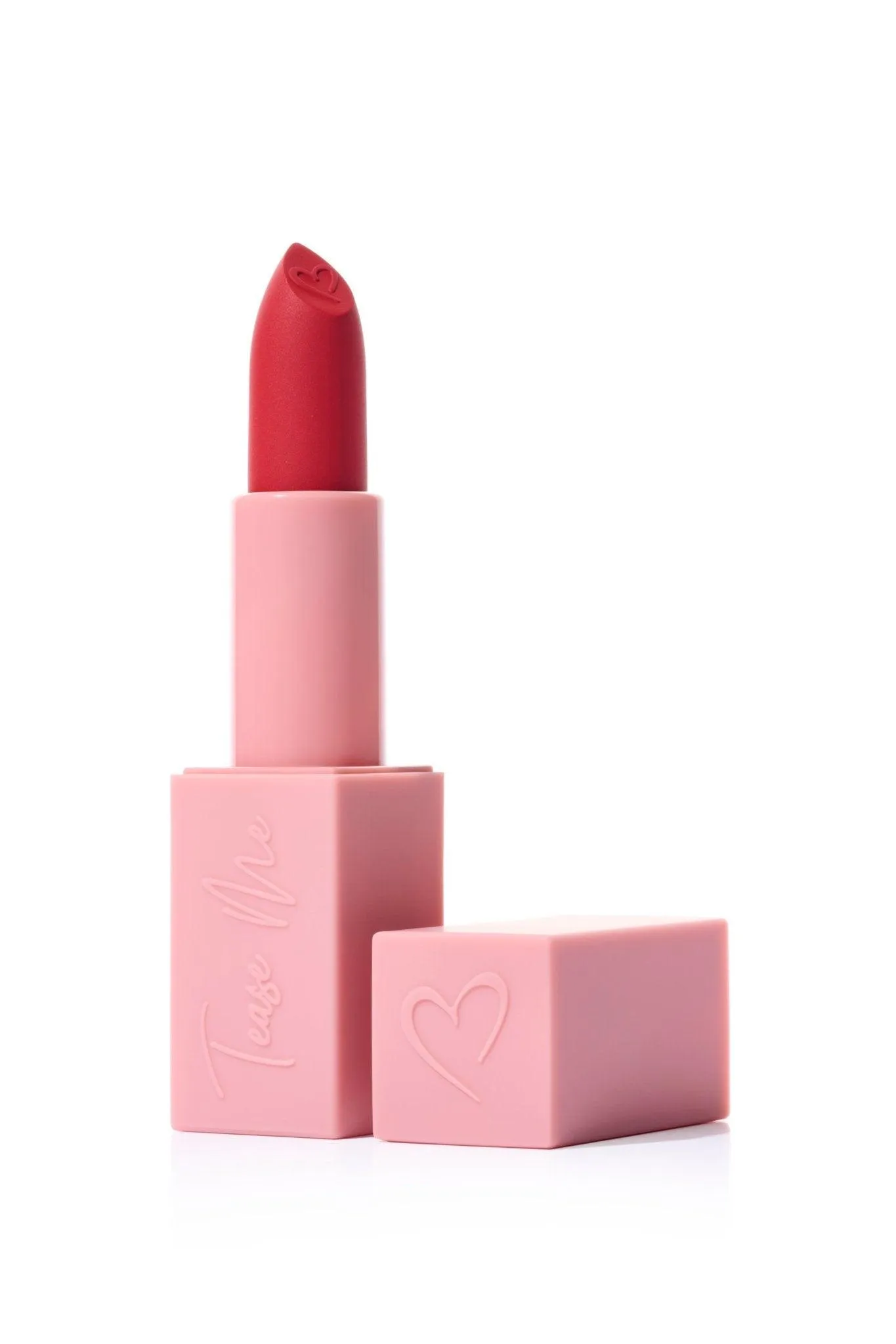 Tease Me Soft Matte Lipstick