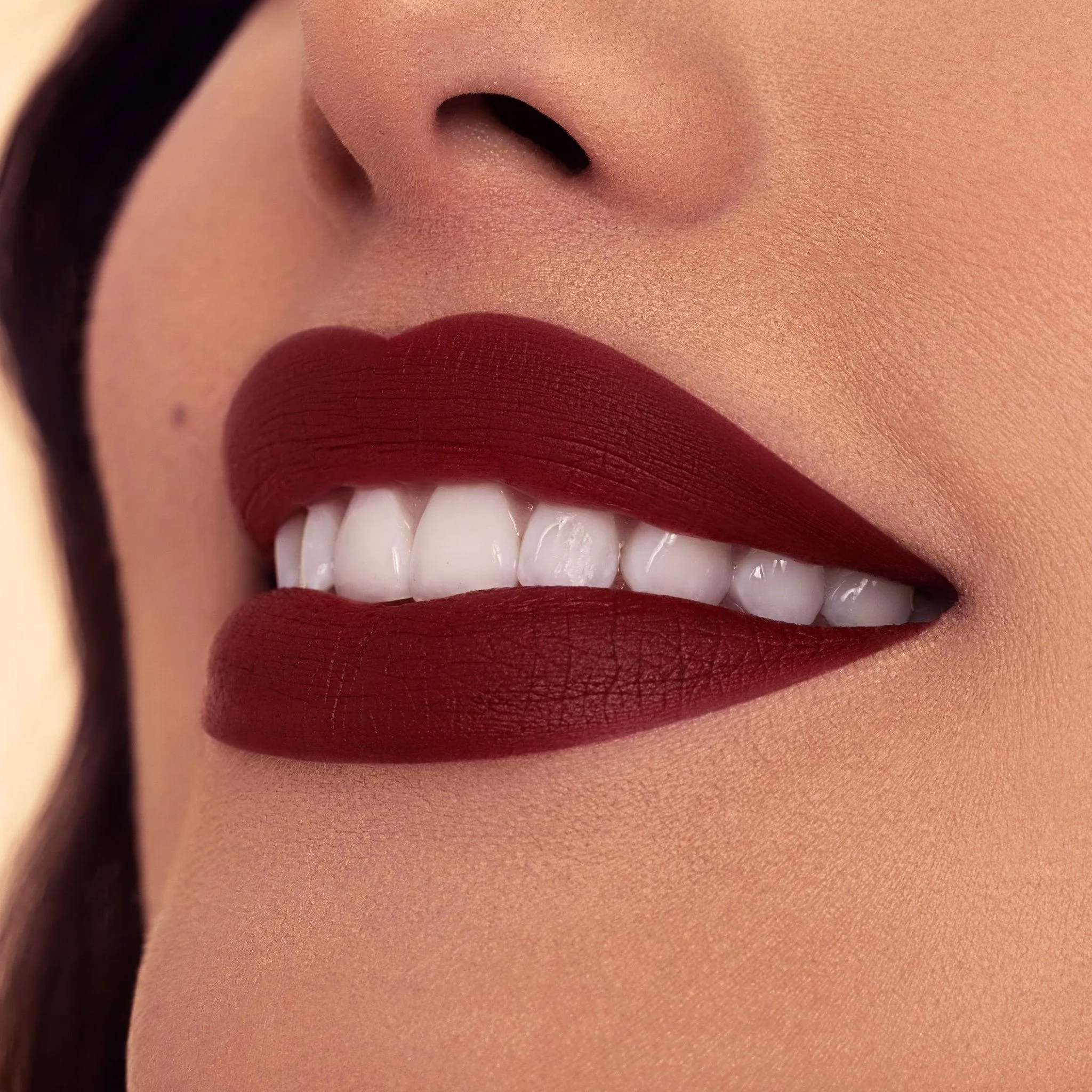 Tease Me Soft Matte Lipstick