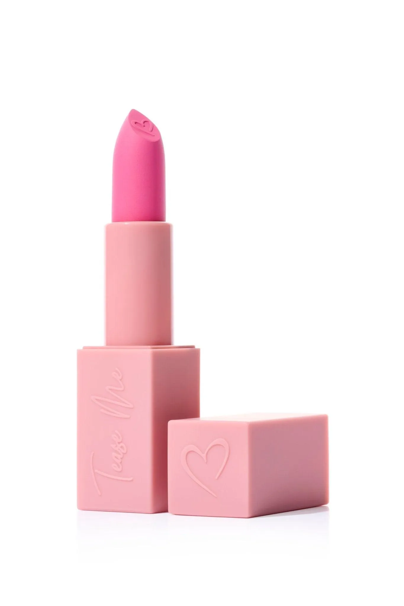 Tease Me Soft Matte Lipstick