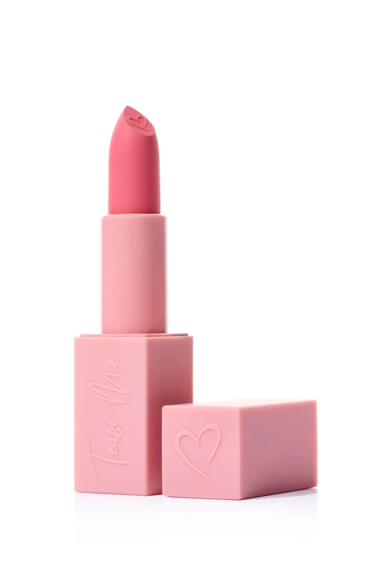 Tease Me Soft Matte Lipstick