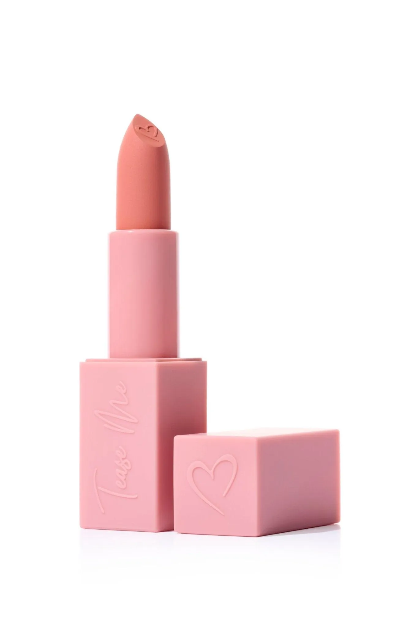 Tease Me Soft Matte Lipstick