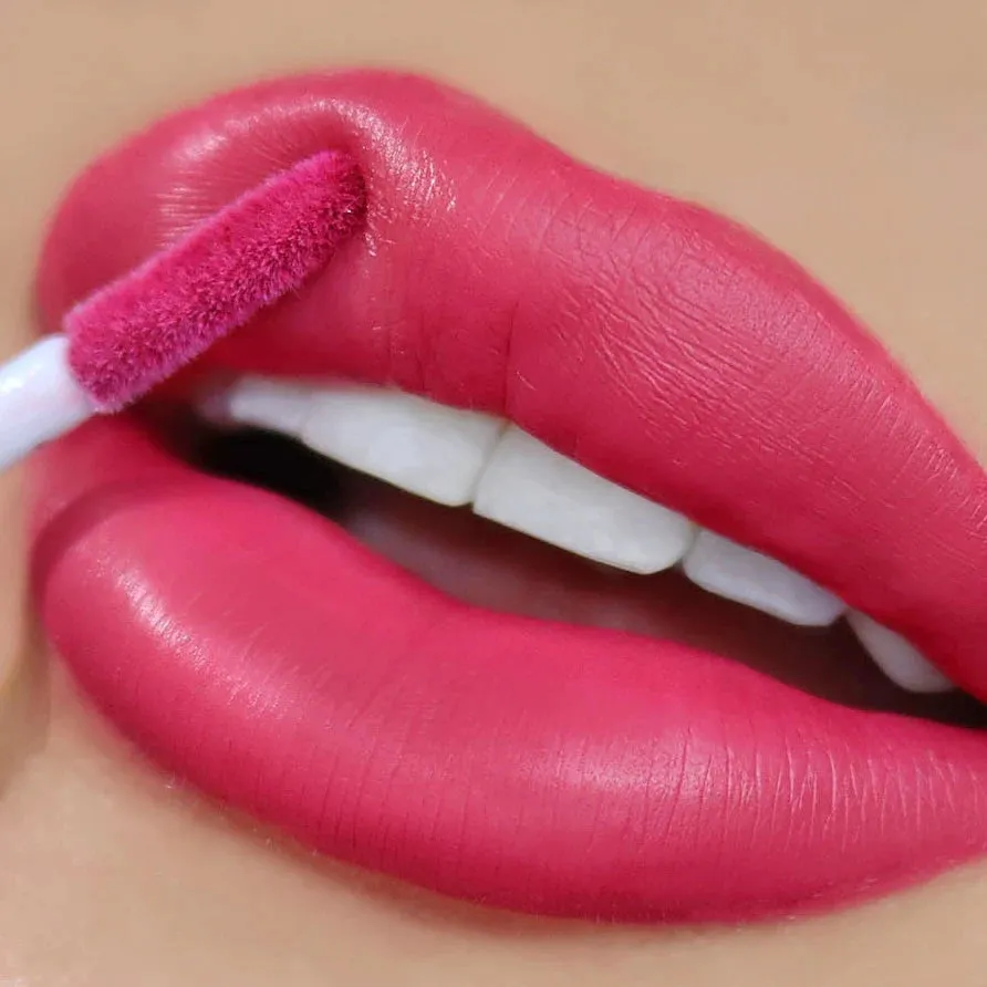 The Lust Lip Set (1 unit)