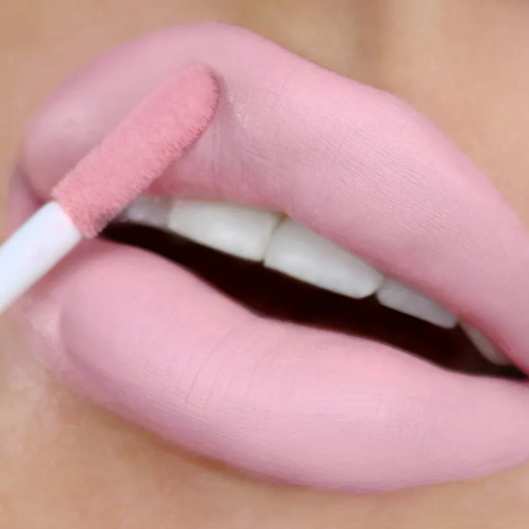 The Lust Lip Set (1 unit)