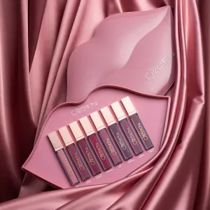 The Lust Lip Set (1 unit)
