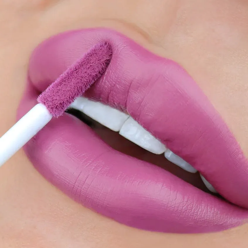 The Lust Lip Set (1 unit)