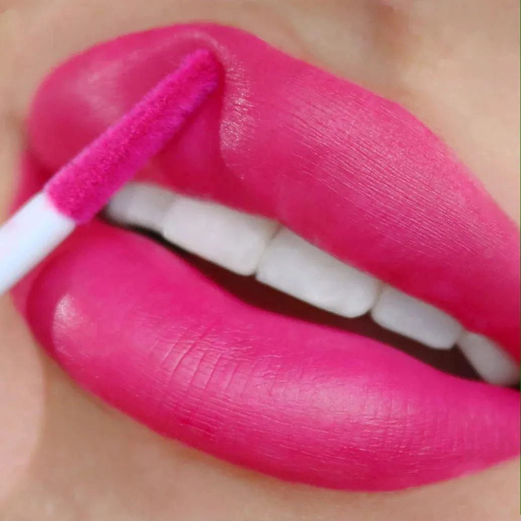The Lust Lip Set (1 unit)