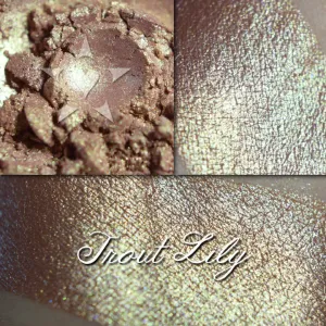 TROUT LILY - EYESHADOW