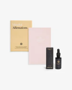 Ultimate Glow Bundle - Blush Pink