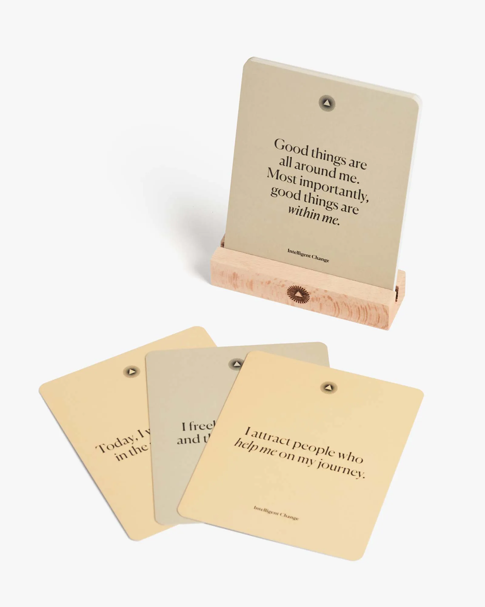 Ultimate Glow Bundle - Blush Pink