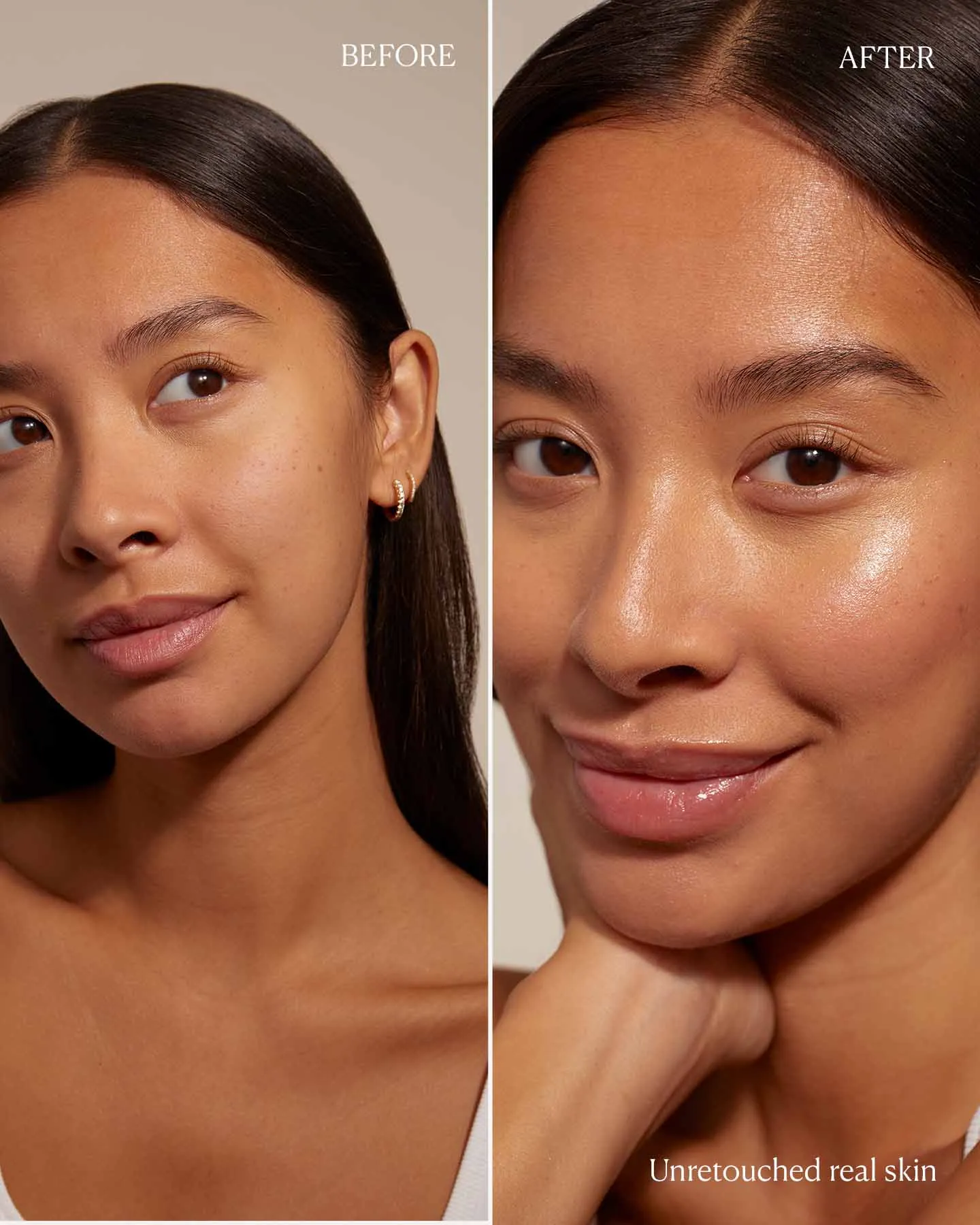 Ultimate Glow Bundle - Blush Pink