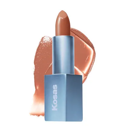 Weightless Lip Color.
