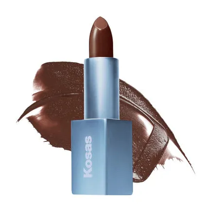 Weightless Lip Color.