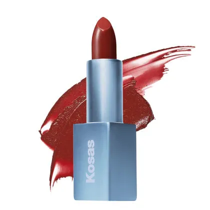Weightless Lip Color.